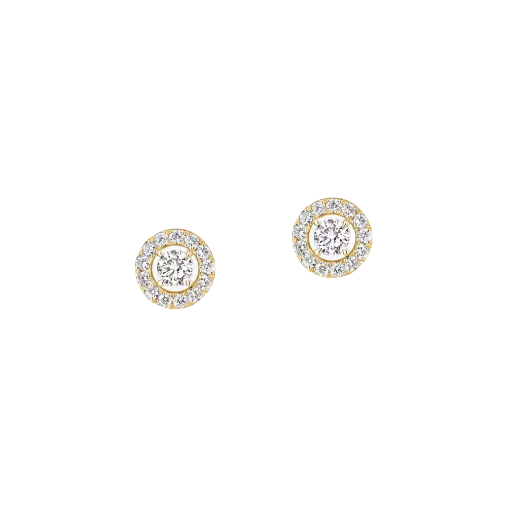 Boucles d'oreilles Joy XS