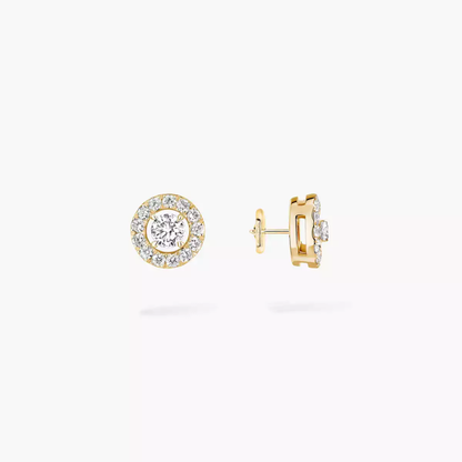 Boucles d'oreilles Joy XS