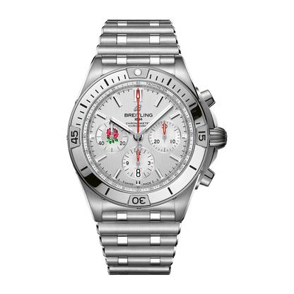 Chronomat B01 42 Six Nations England