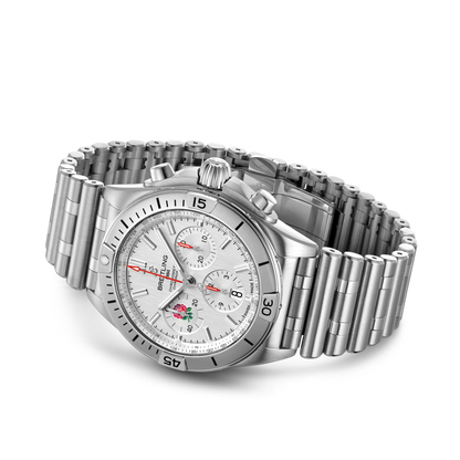 Chronomat B01 42 Six Nations England