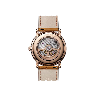 Villeret Quantième Complet