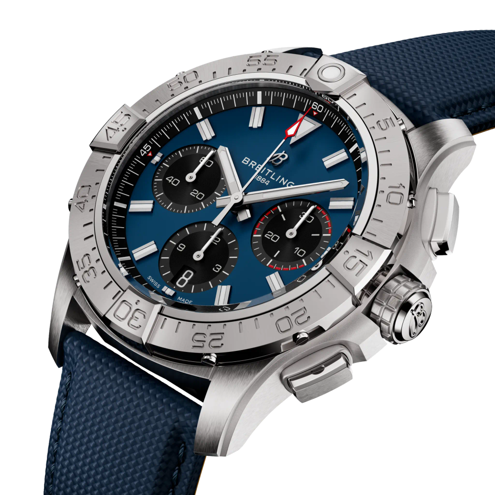 Avenger B01 Chronograph 42
