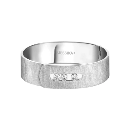 Bracelet Move Noa Ciselé GM