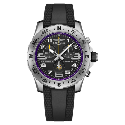 Professional Endurance Pro 44 NFL Minnesota Vikings Edition