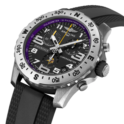 Professional Endurance Pro 44 NFL Minnesota Vikings Edition
