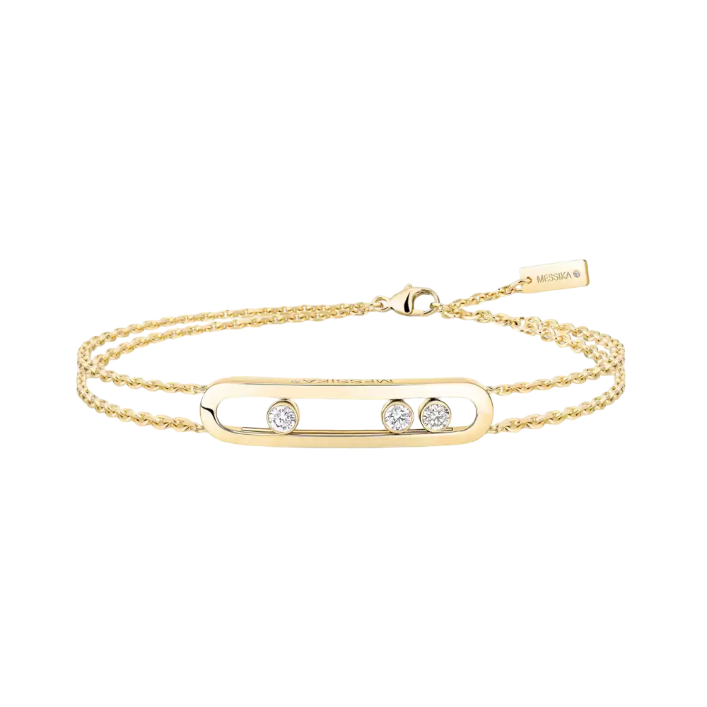 Bracelet Move Classique