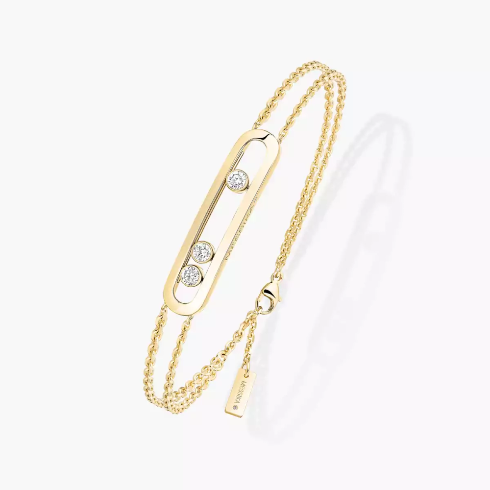 Bracelet Move Classique