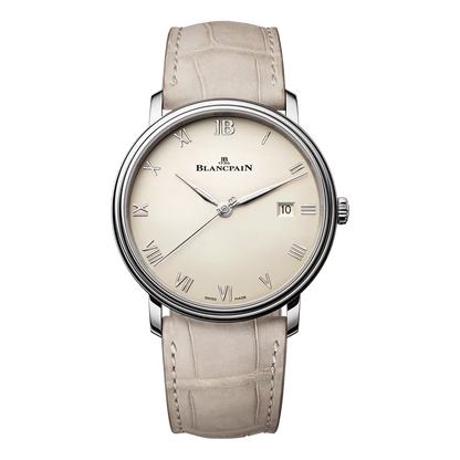 Villeret Extraplate