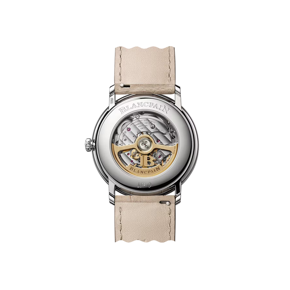 Villeret Extraplate