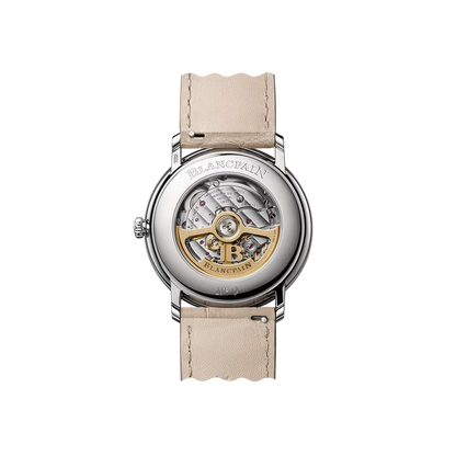 Villeret Extraplate
