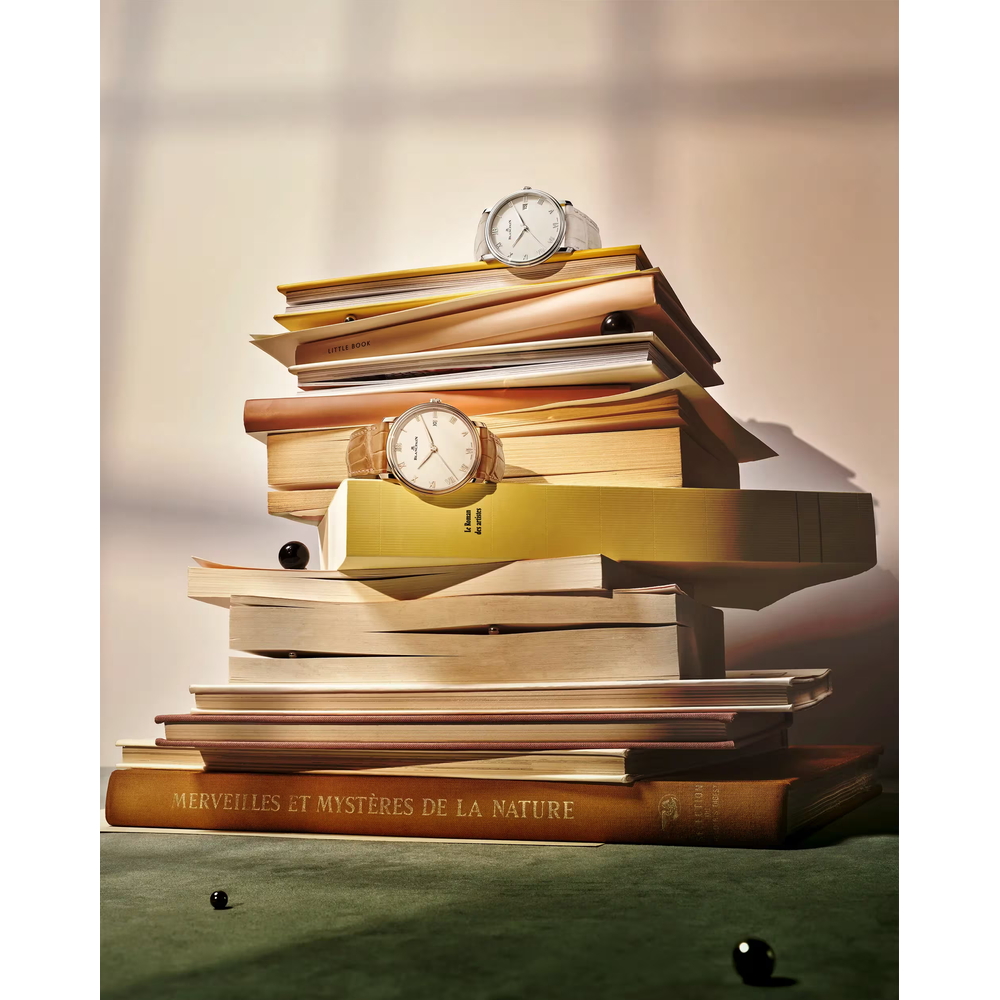 Villeret Extraplate