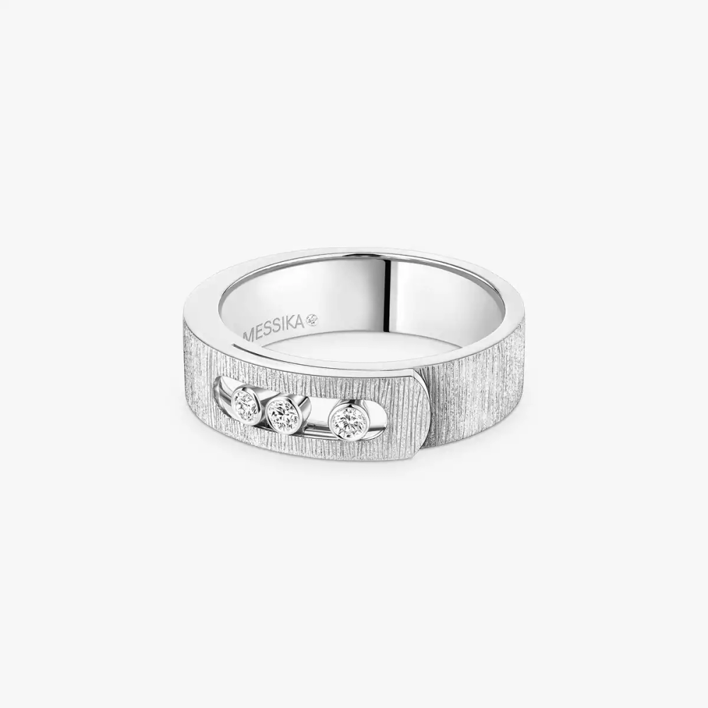 Move Noa Ciselé ring