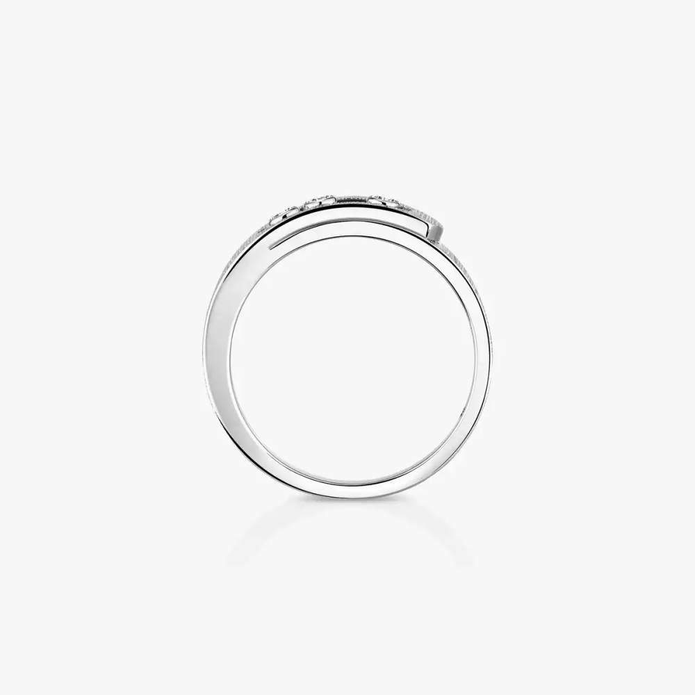 Move Noa Ciselé ring
