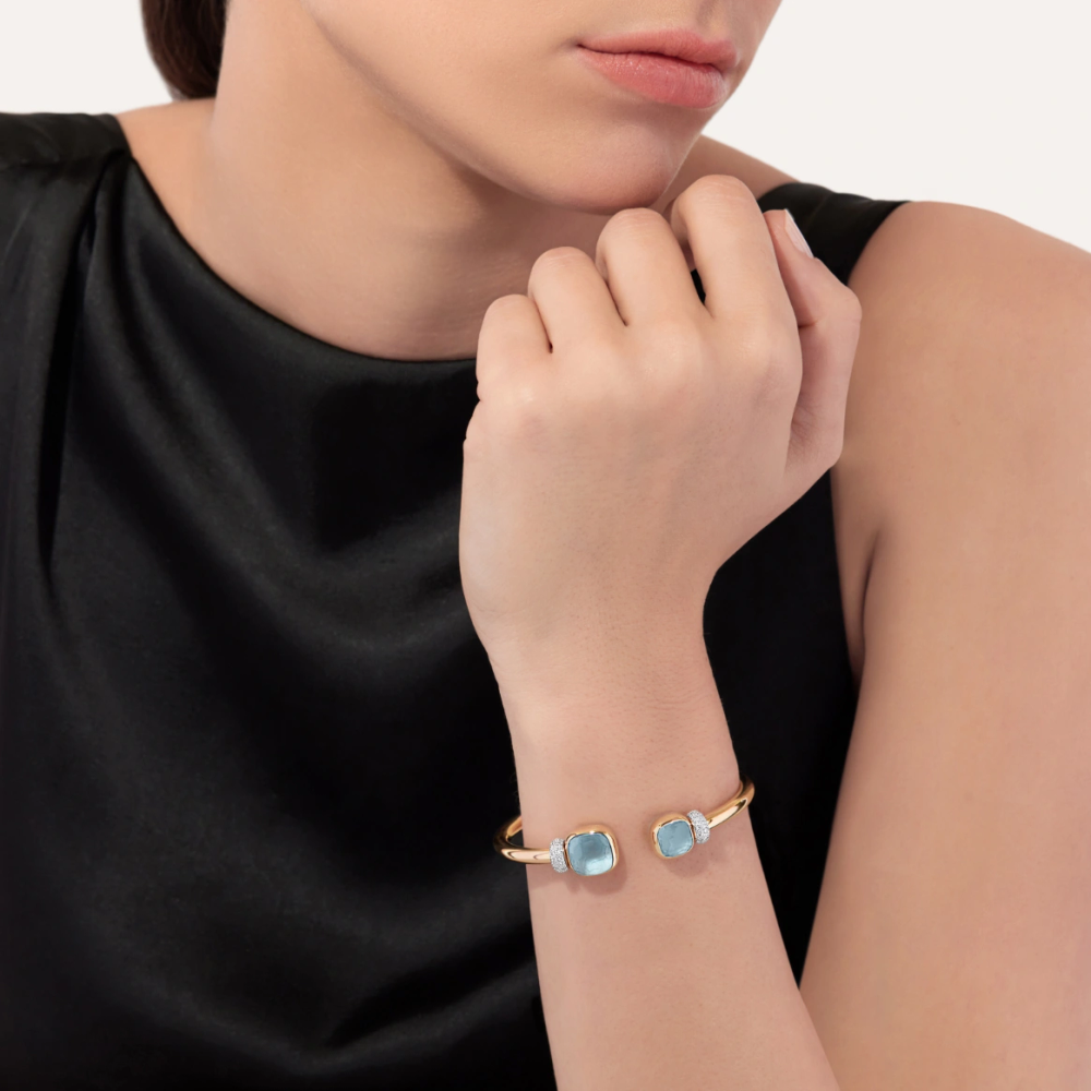Nudo Bracelet