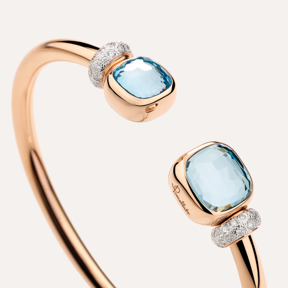 Nudo Bracelet