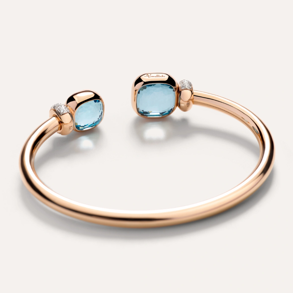Nudo Bracelet