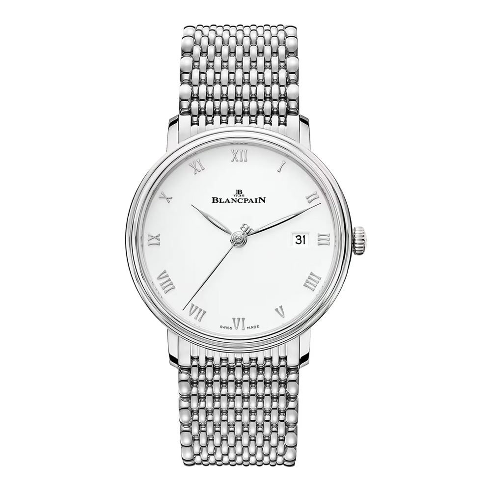Villeret Ultraplate