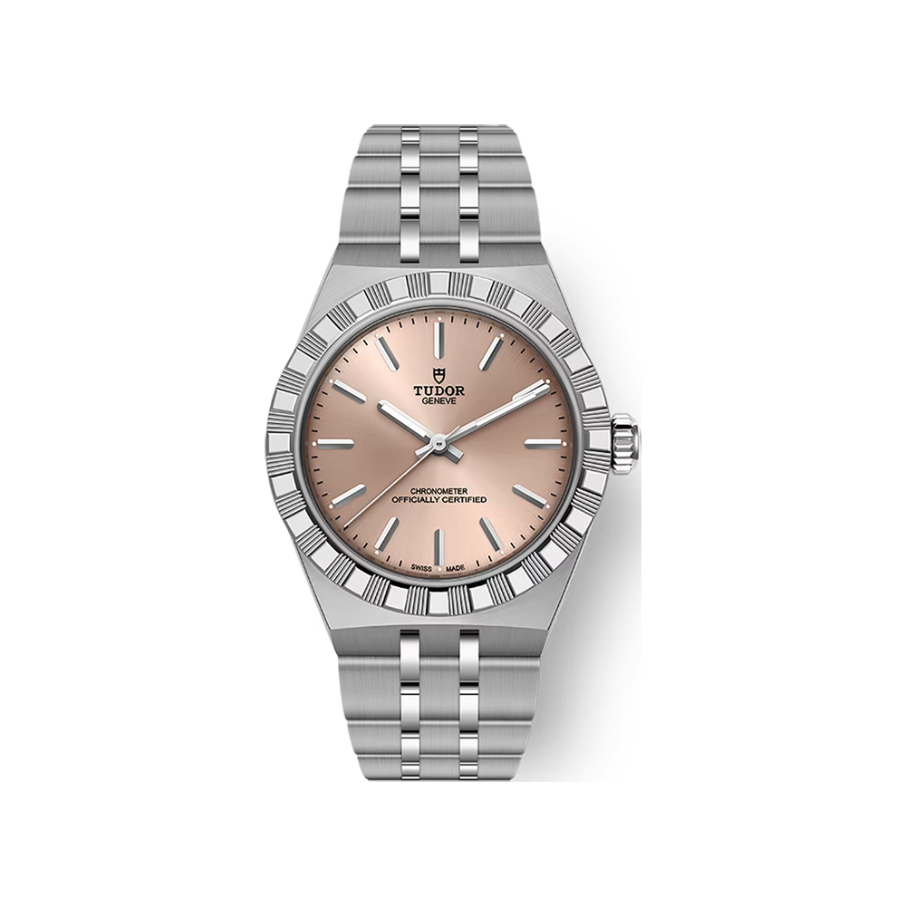 TUDOR Royal