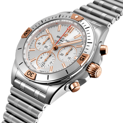 Chronomat B01 42