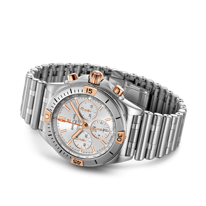 Chronomat B01 42