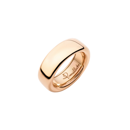 Iconica Ring, Schmal