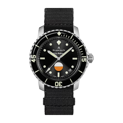 Fifty Fathoms Automatique