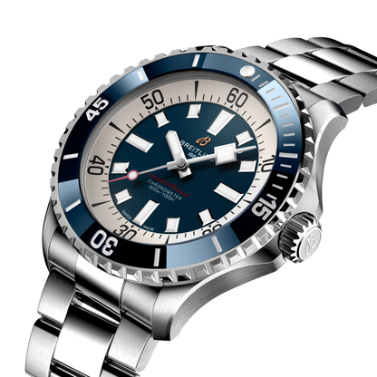 Superocean Automatic 46