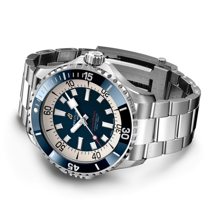 Superocean Automatic 46