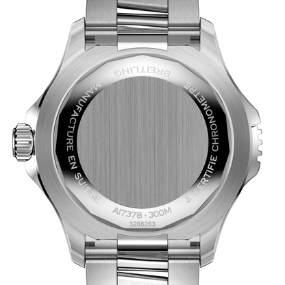 Superocean Automatic 46