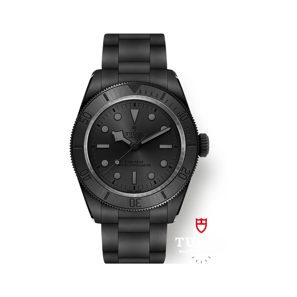 Black Bay Ceramic
