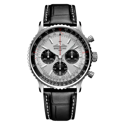 Navitimer B01 Chronograph 43