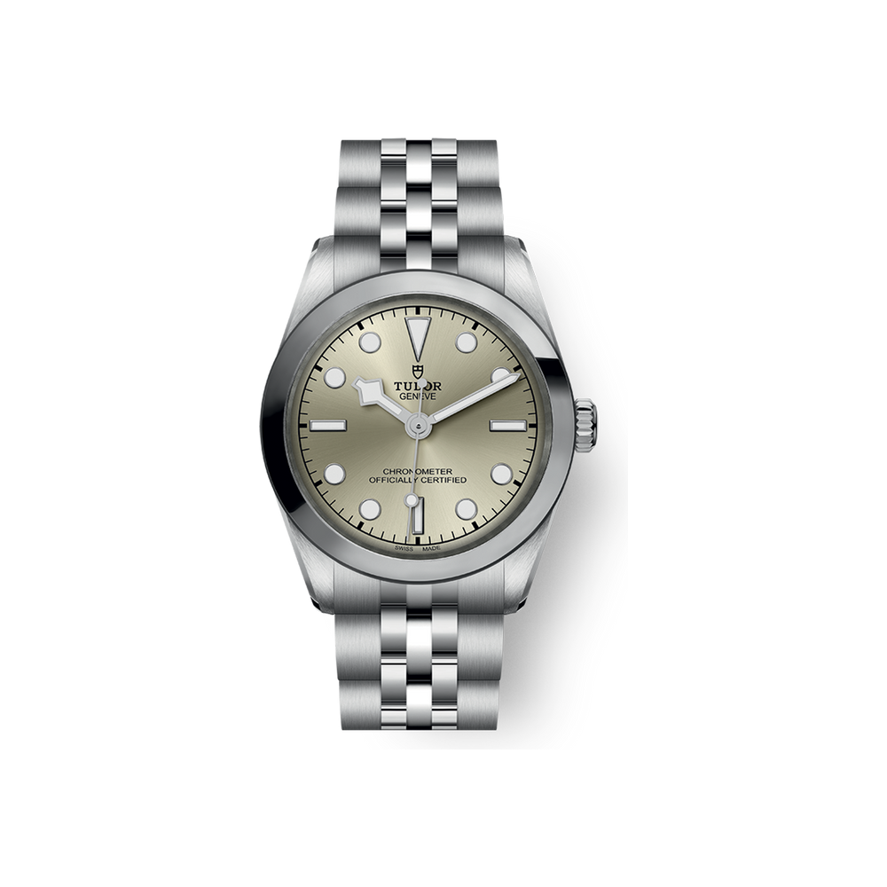 Black Bay One 31