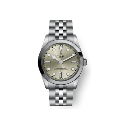Black Bay One 31