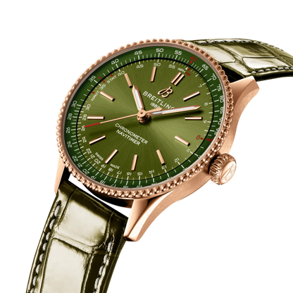 Navitimer Automatic 36
