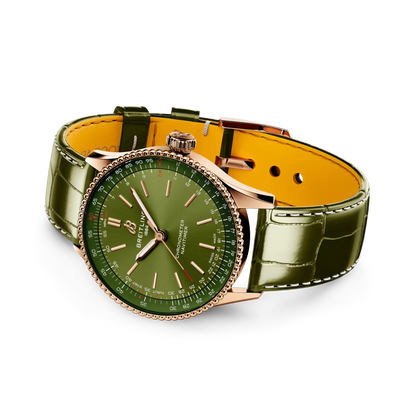 Navitimer Automatic 36