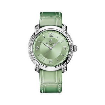 Lady Premier Automatic 36