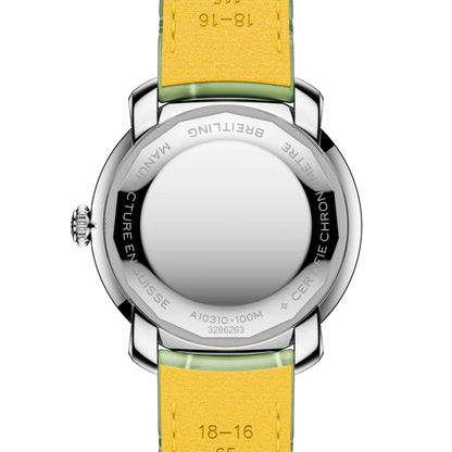 Lady Premier Automatic 36