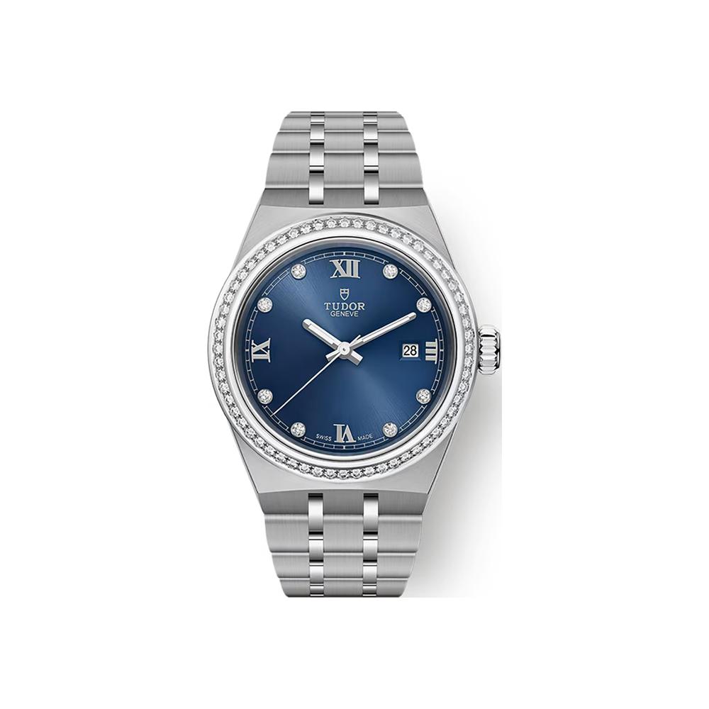 TUDOR Royal