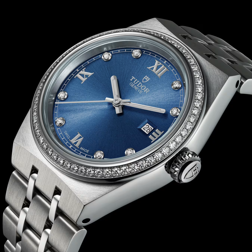TUDOR Royal
