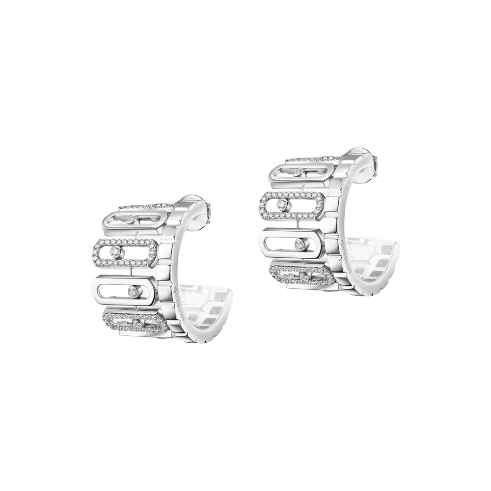 Move Iconica earrings