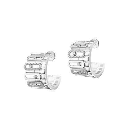 Move Iconica earrings