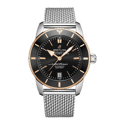 Superocean Heritage B20 Automatic 42