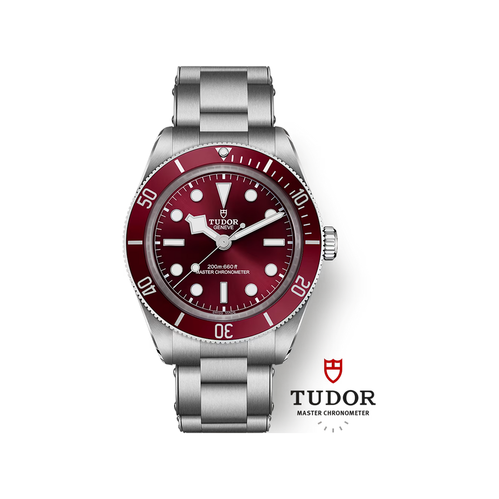 Black Bay 58