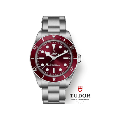 Black Bay 58