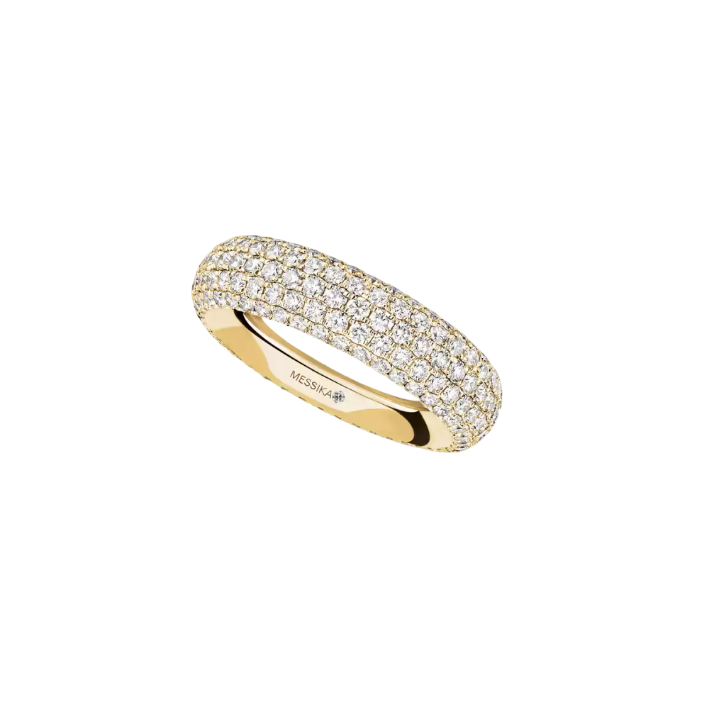 Divine Enigma ring