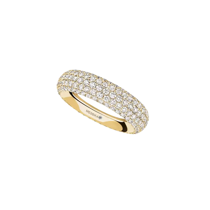 Divine Enigma ring