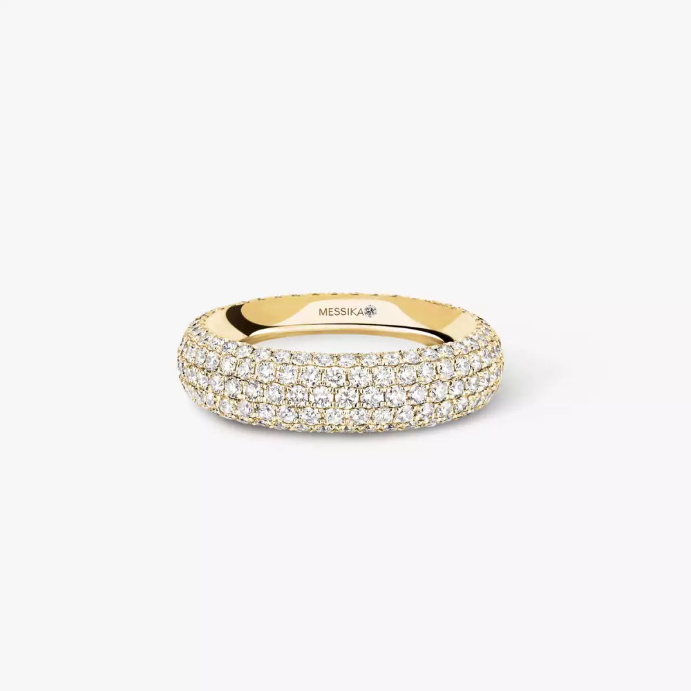 Divine Enigma ring