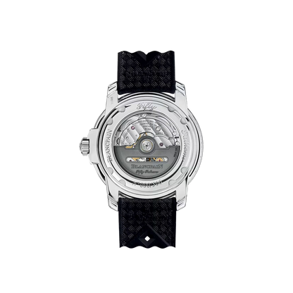 Fifty Fathoms Barakuda