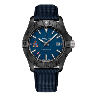 Avenger Automatic 42 Night Mission Patrulla Águila Limited Edition