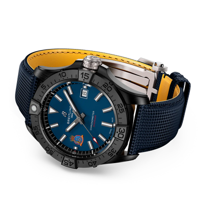 Avenger Automatic 42 Night Mission Patrulla Águila Limited Edition